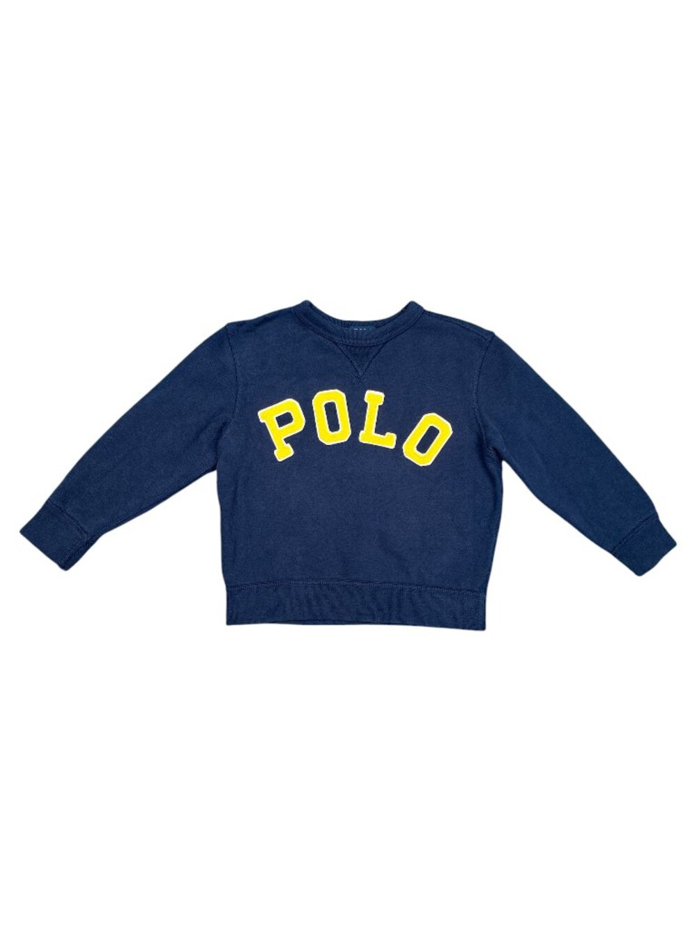 Polo Ralph Lauren Sweatshirt Size 3